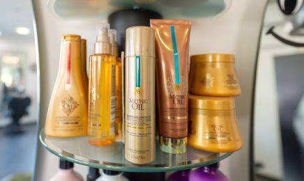 Scult'Hair : Coiffeur à Jonage