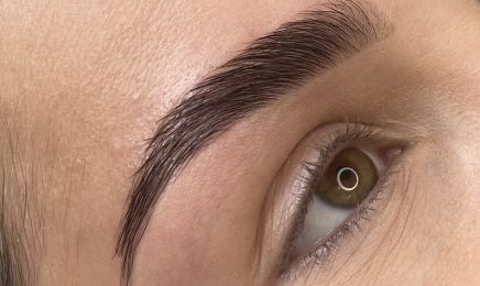 Beautiful Brows : Coiffeur à Caen