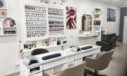 Zen Beauty Nails  : Manucure à Chelles