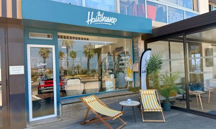 THE HAIRDRESSER  : Coiffeur à Six-Fours-les-Plages