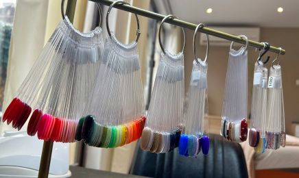 Moon Institut : Coiffeur à Pernes-les-Fontaines