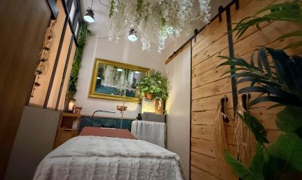 L’Oreva  : Coiffeur à Anglet