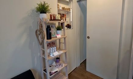 Institut Douce'Heure : Manucure à Le Portel