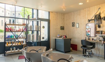 AL Coiffure : Coiffeur à La Boussac