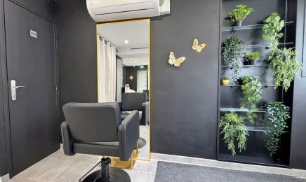 Salon du parc : Coiffeur à Orléans