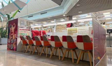Nail Bar Pontault : Manucure à Pontault-Combault