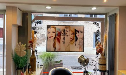 Daniel Stephan - Breuillet : Coiffeur à Breuillet
