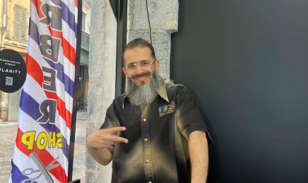 BarberChic : Barbier à Toulon