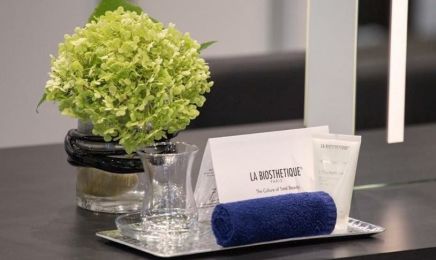 LA BIOSPHÈRE - Coiffure & Esthétique à Lesquin : Coiffeur à Lesquin