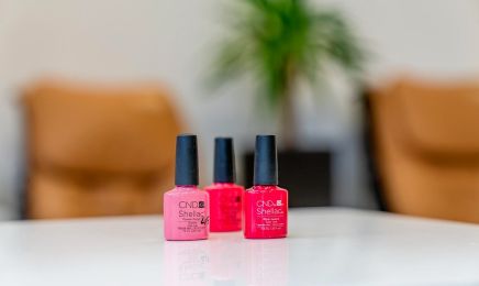 Rosa Nails & Lashes : Nagelstudio in München