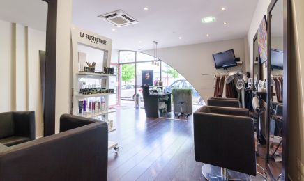 Be coiff : Coiffeur à Hendaye