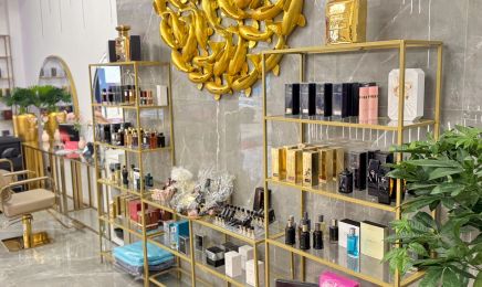La Belle Beauté et Coiffeur: Kosmetikstudio in Köln