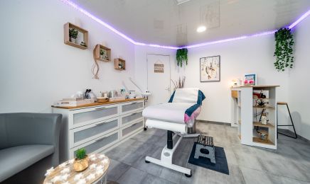 Institut Beauty Folie's : Institut de beauté à Vias