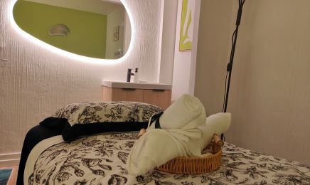 Moly Institut – Head Spa & Massages : Coiffeur à Rennes
