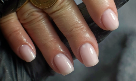 Nails By Nanou : Manucure à Mouriès