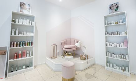 L’Atelier K  : Institut de beauté à Fourques