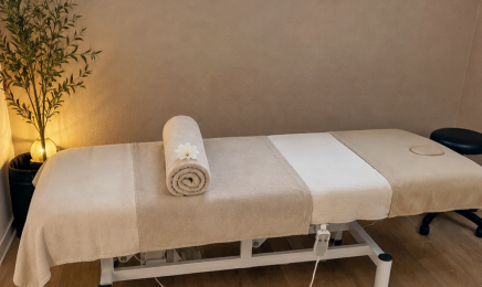Lyméa Sculpt  : Institut de beauté à Granville