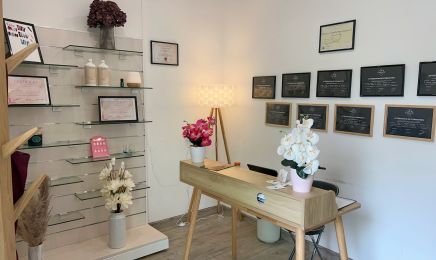 L'Institut d'Aura : Institut de beauté à Réalmont