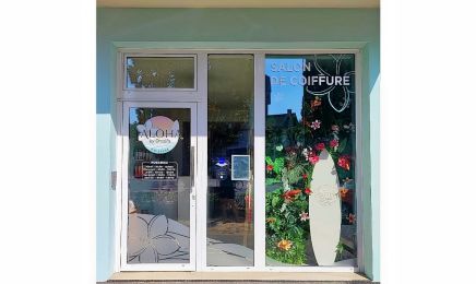 Aloha by Ornella : Coiffeur à Rezé