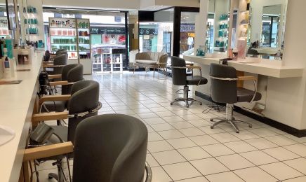 DESSANGE - Épinal : Institut de beauté à Épinal