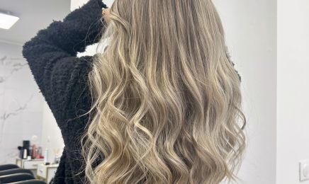 Maison La Coiffeuse : Coiffeur à Fougères