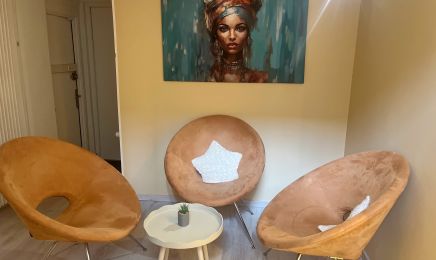 Isna Beauty : Coiffeur à Annemasse