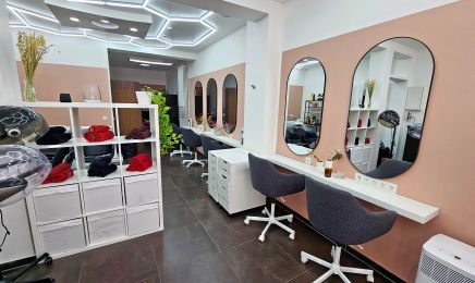 Afro Braids & Beauty: Friseur in Bonn