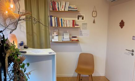 La Maison du soin LF : Institut de beauté à Rezé
