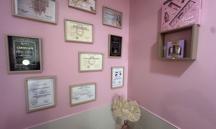No’ Beauty : Manucure à Bohain-en-Vermandois