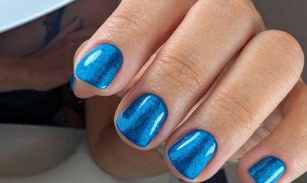 Maquille mes ongles : Manucure à Chavanod