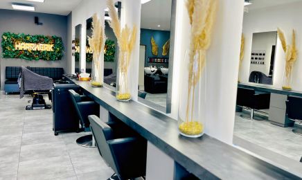 Haarwerk Gütersloh: Friseur in Gütersloh