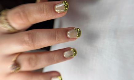L'Atelier d'Élise : Manucure à Reims