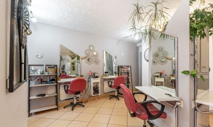Mo'tif coiffure : Coiffeur à Torigny-les-Villes