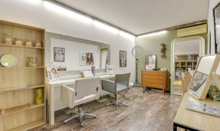 Coiffure - Agnes Soronellas : Coiffeur à Montpellier
