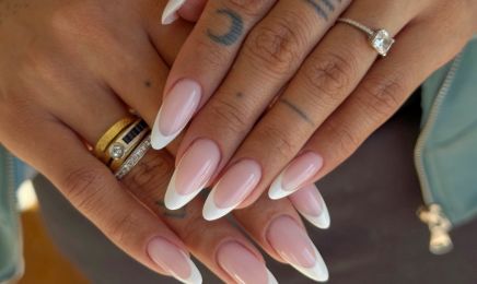 Lady beauty nails : Manucure à Étrembières