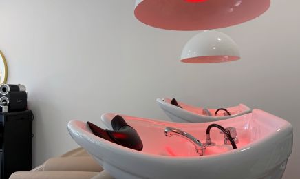 Le Salon by Sandrine : Coiffeur à Argelès-sur-Mer