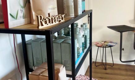 Le salon d'Angelique : Coiffeur à Sulniac