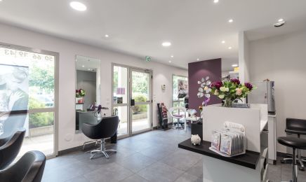 Art et Coiffure  : Coiffeur à Annecy-le-Vieux