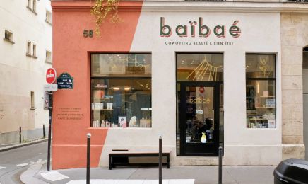 David Morais - chez Baïbaé  : Institut de beauté à Paris