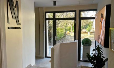 Maison Lolycia : Manucure à Vineuil-Saint-Firmin