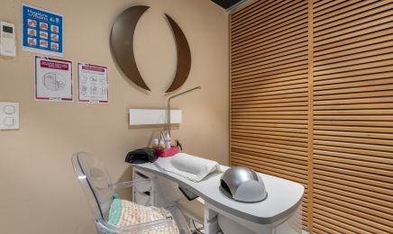 Une Heure pour Soi - Agneaux : Institut de beauté à Agneaux