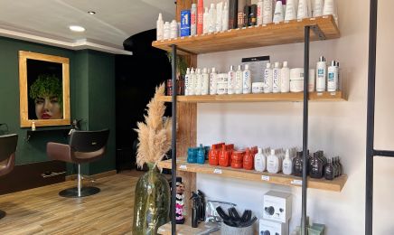 Coiffure Esprit Nature : Institut de beauté à Beblenheim