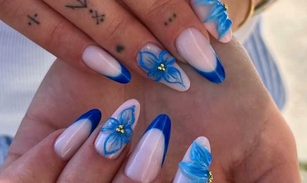 TM Nails : Manucure à Salles