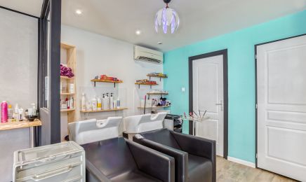 H.T Coiffure : Coiffeur à Muret