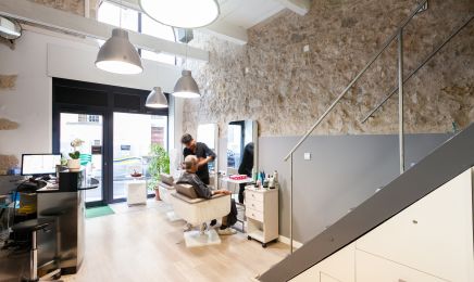 SALON MIKHAEL - Marseille 6e : Manucure à Marseille