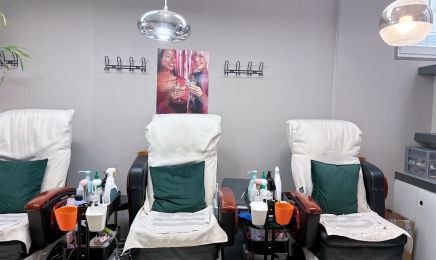 Nails by Anna : Institut de beauté à Paris