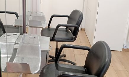 Sun Color’s Hair Salon : Coiffeur à Lyon