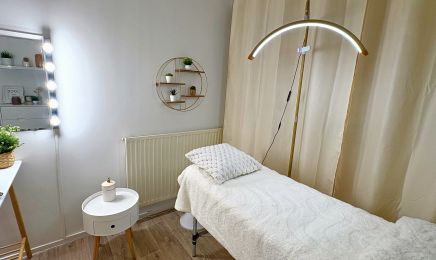 T’es Toi : Institut de beauté à Chelles