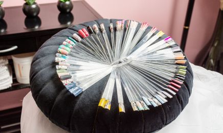 Le Rendez-vous Beauté : Manucure à Vaulx