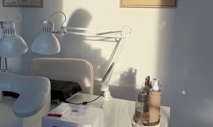 Studio EL : Manucure à Anglet